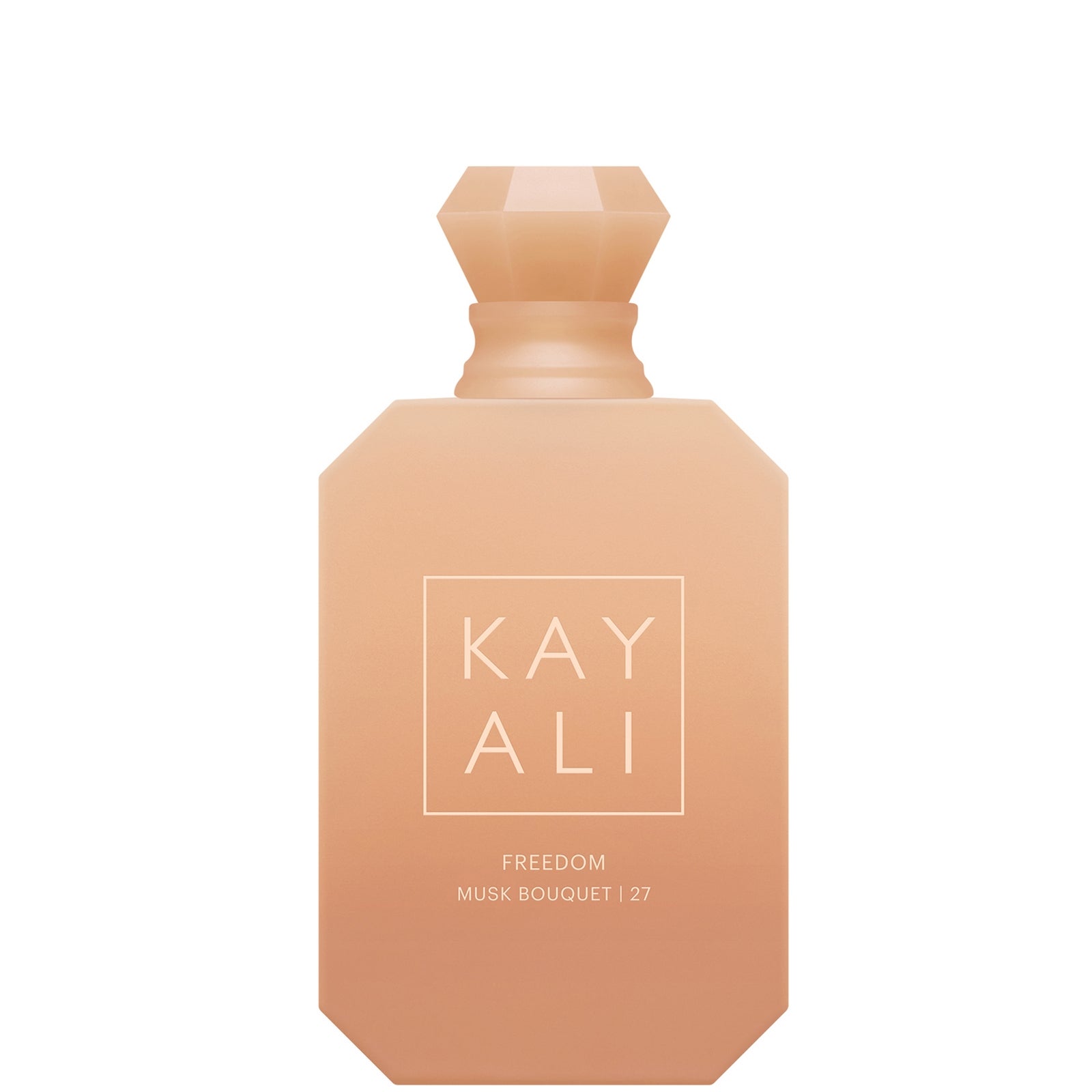 KAYALI Freedom Musk Bouquet 27 Eau de Parfum 100ml - Image 1