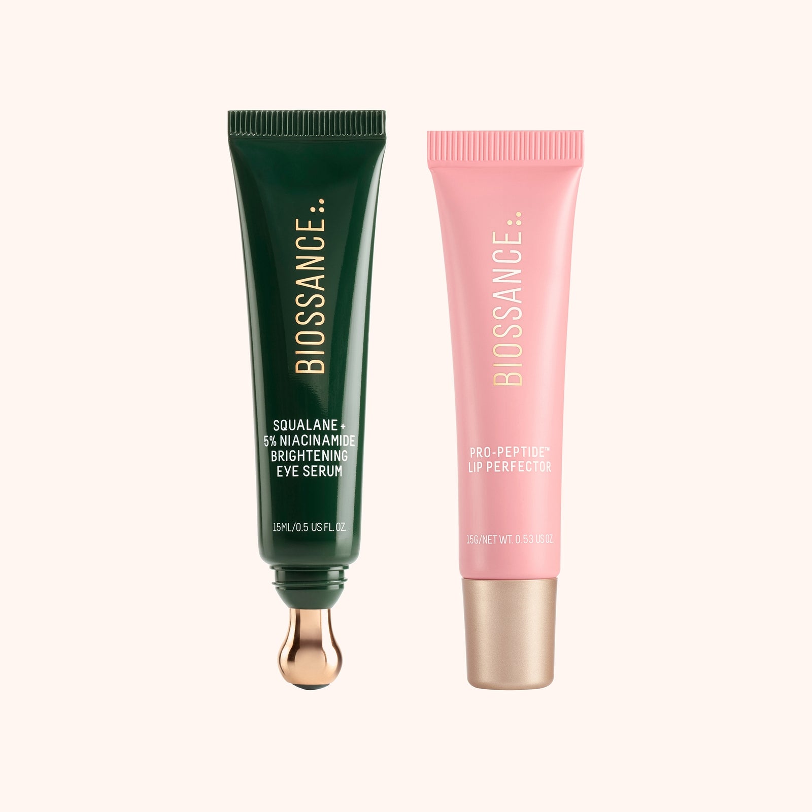 Glow Up Bundle Blush Quartz