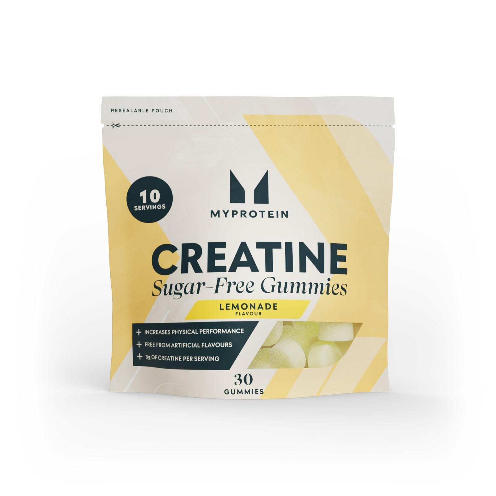Myprotein Gummies 30 Gummies