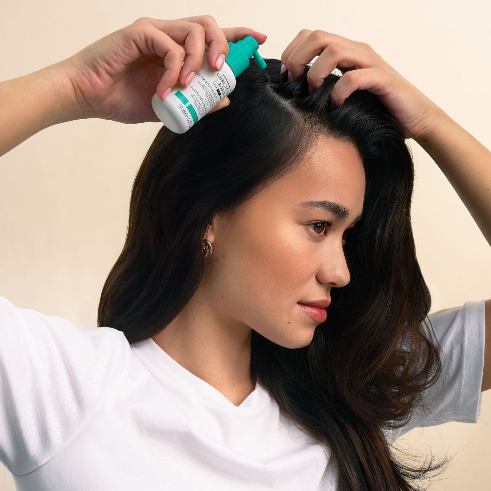 Thumbnail - Christophe Robin Fortifying Routine Bundle (Worth £110)