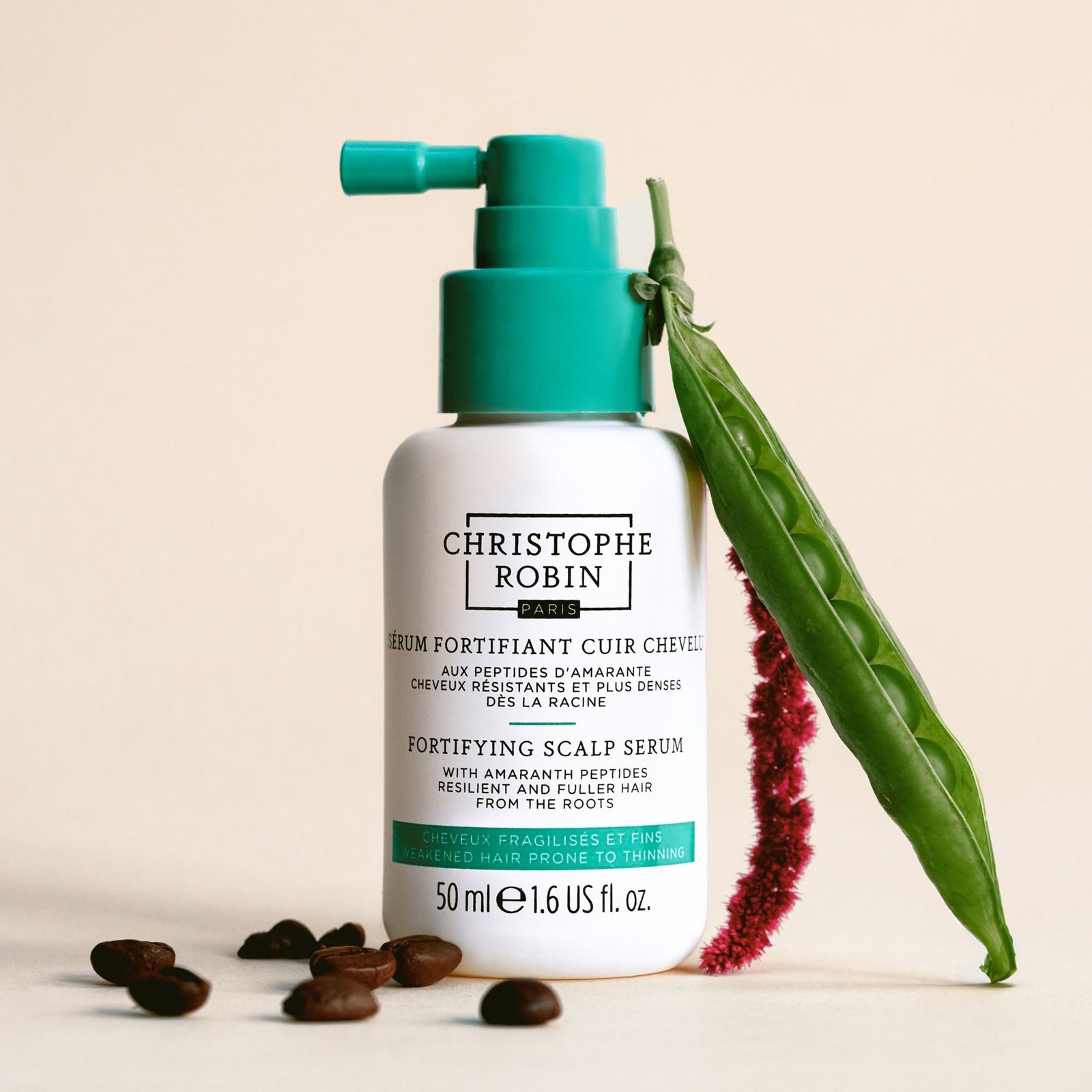 Christophe Robin Healthy Scalp Essentials (Worth £66) 2