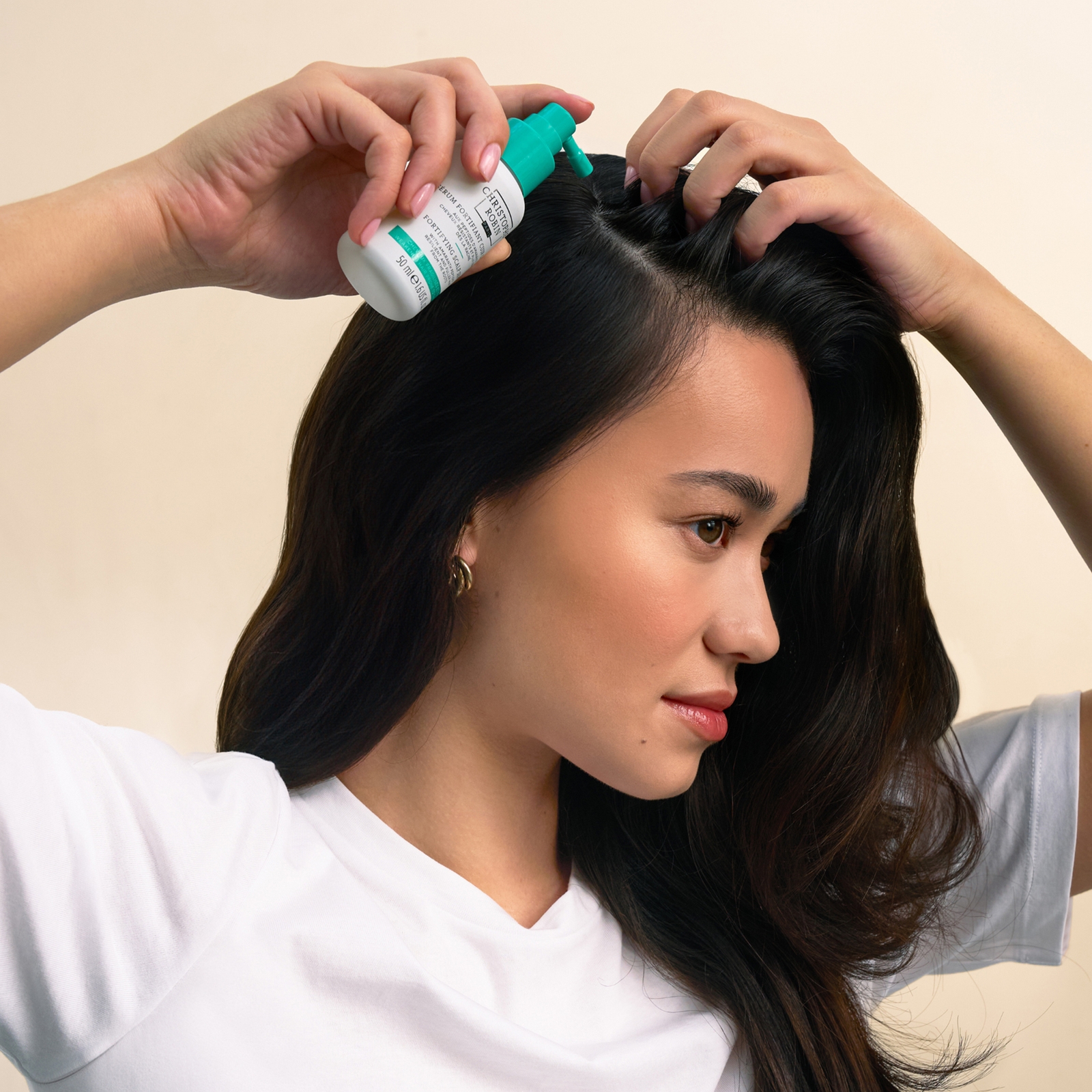 Thumbnail - Christophe Robin Fortifying Root-To-Tip Duo (Worth £123)