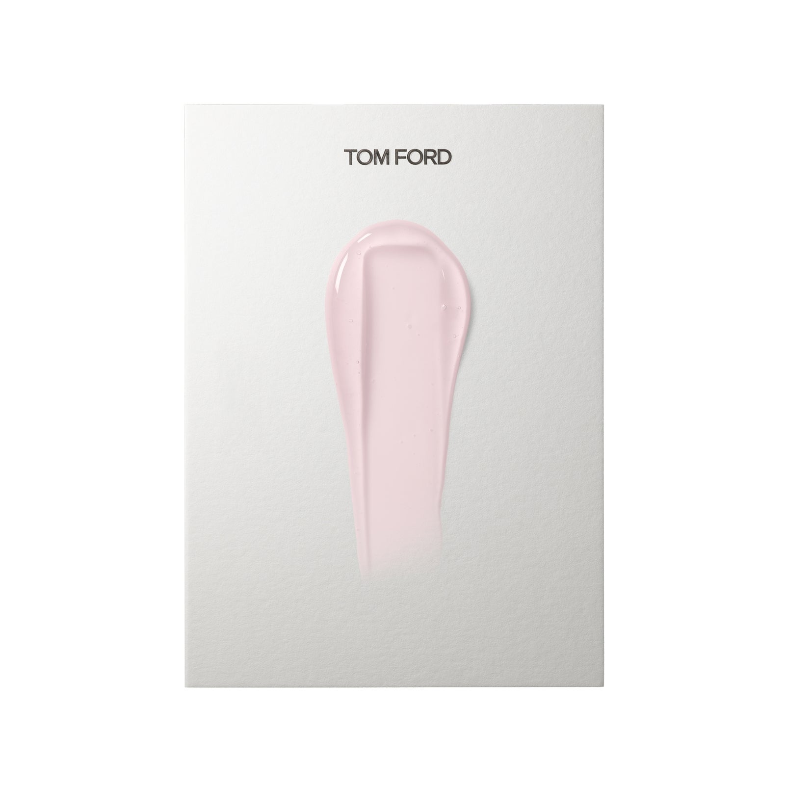 TOM FORD Soleil Hydrating Lip Oil Bare Beach 2