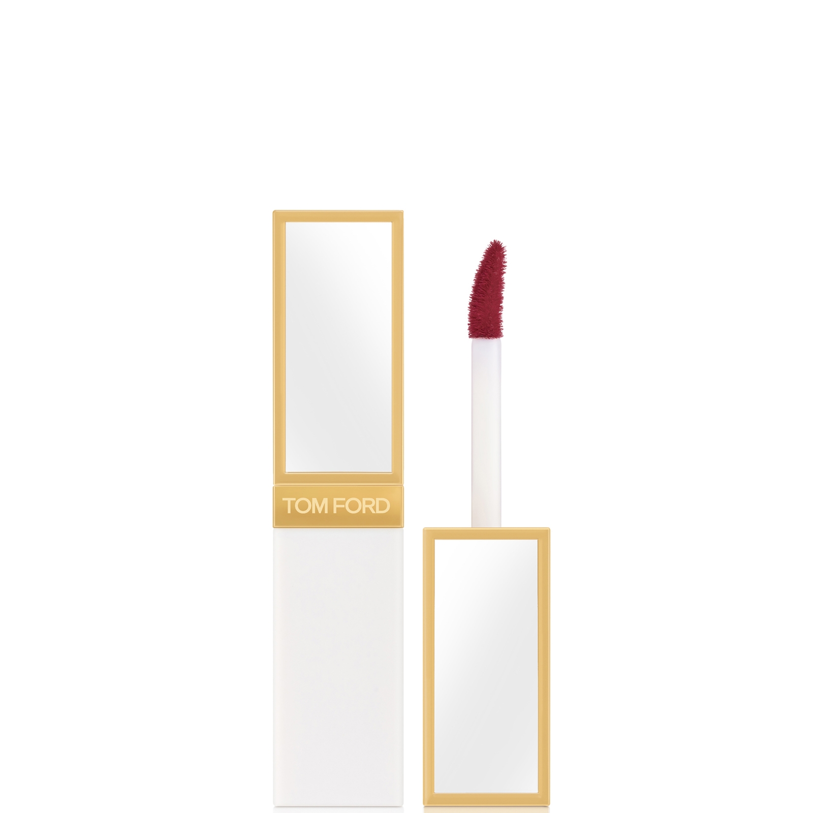 

TOM FORD Soleil Tinted Lip Glow (Various Shades) - 01 Suite Tropique