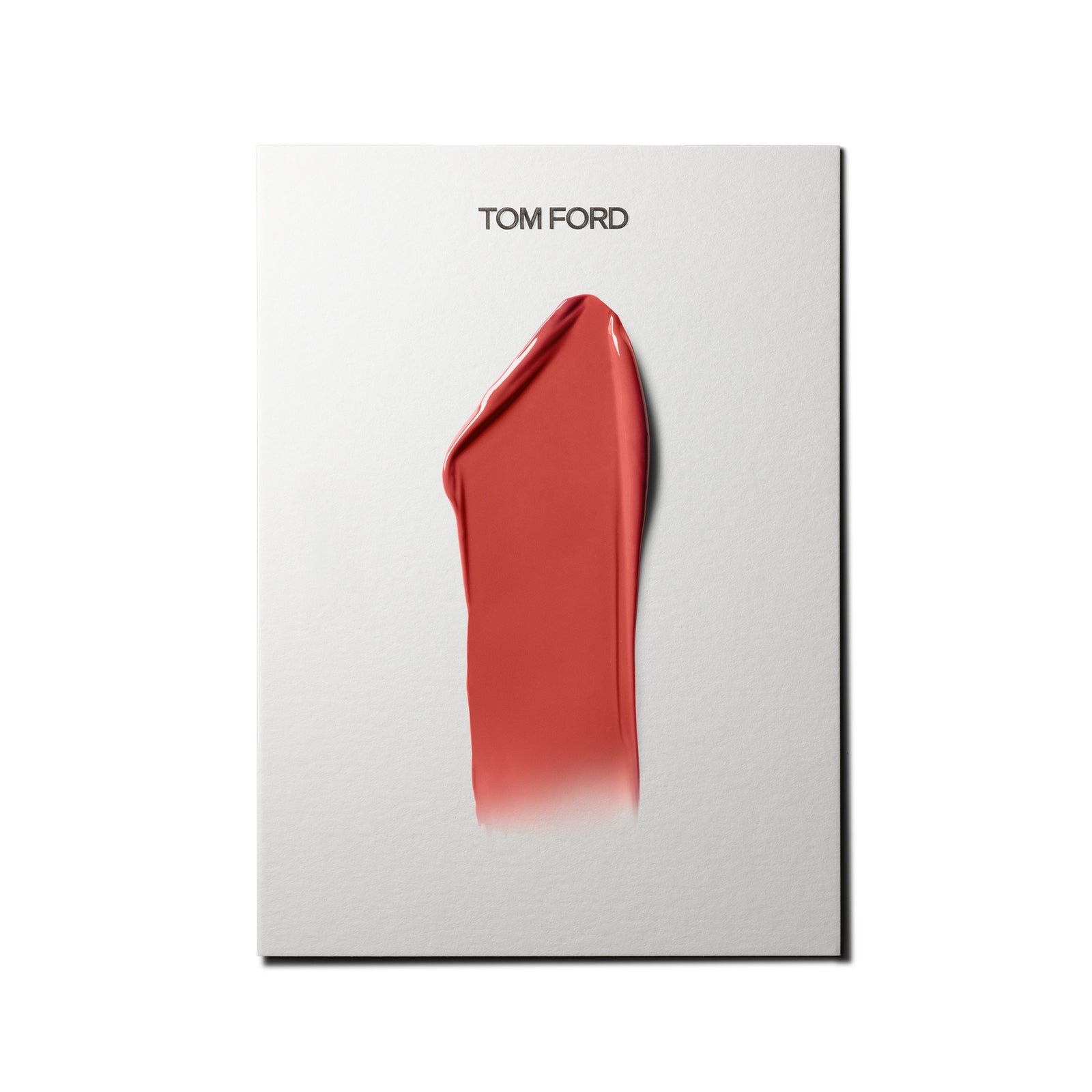 TOM FORD Soleil Tinted Lip Glow (Various Shades) - 01 Suite Tropique 2