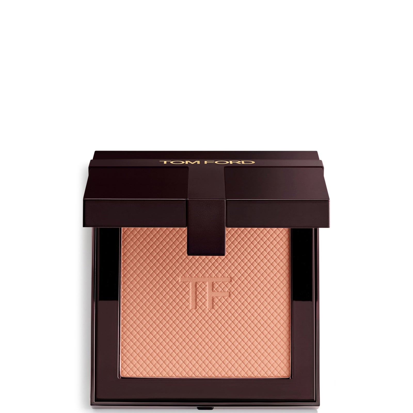 TOM FORD Architecture Soft Matte Blush (Various Shades) - 01 Tawny Veil