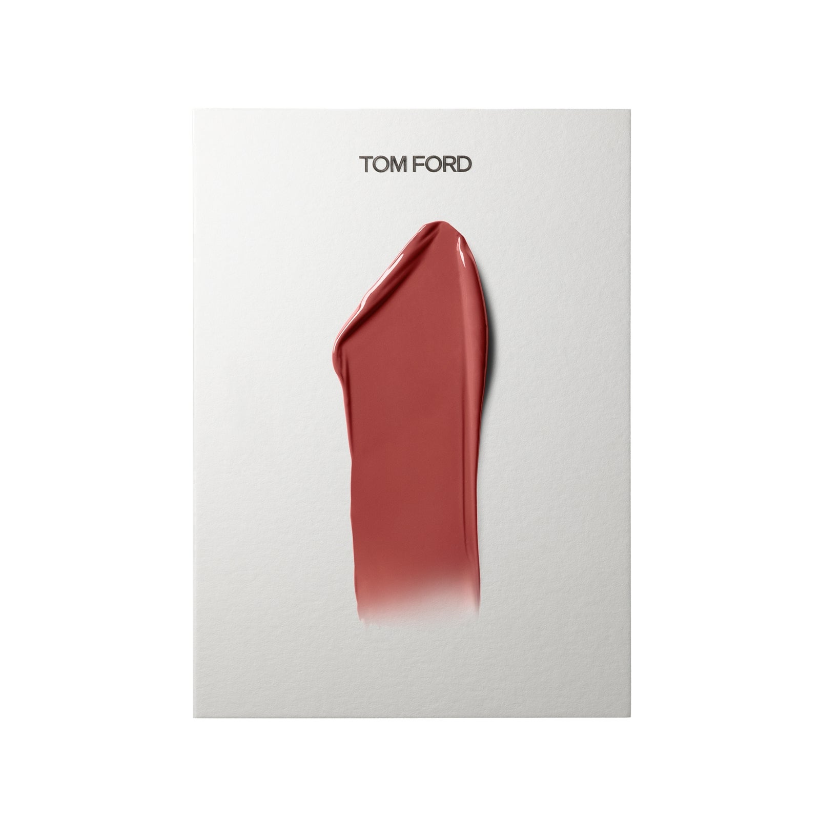 TOM FORD Soleil Tinted Lip Glow (Various Shades) - 02 Nude Bikini 2