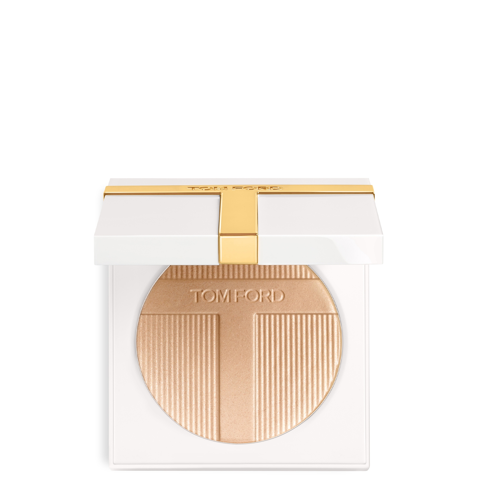TOM FORD Soleil Glow Highlighter (Various Shades) - 01 Capri