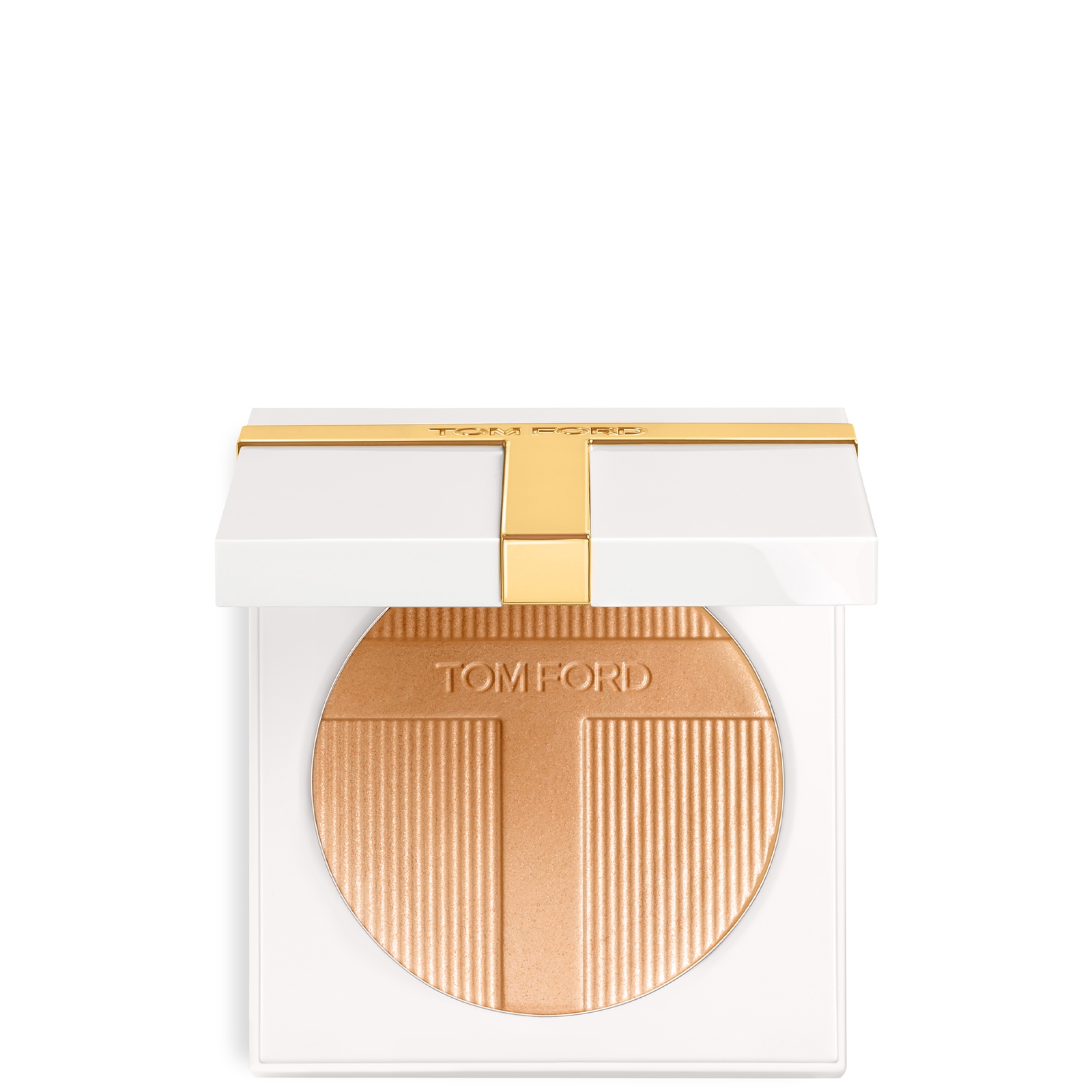 TOM FORD Soleil Glow Highlighter (Various Shades) - 02 Amalfi