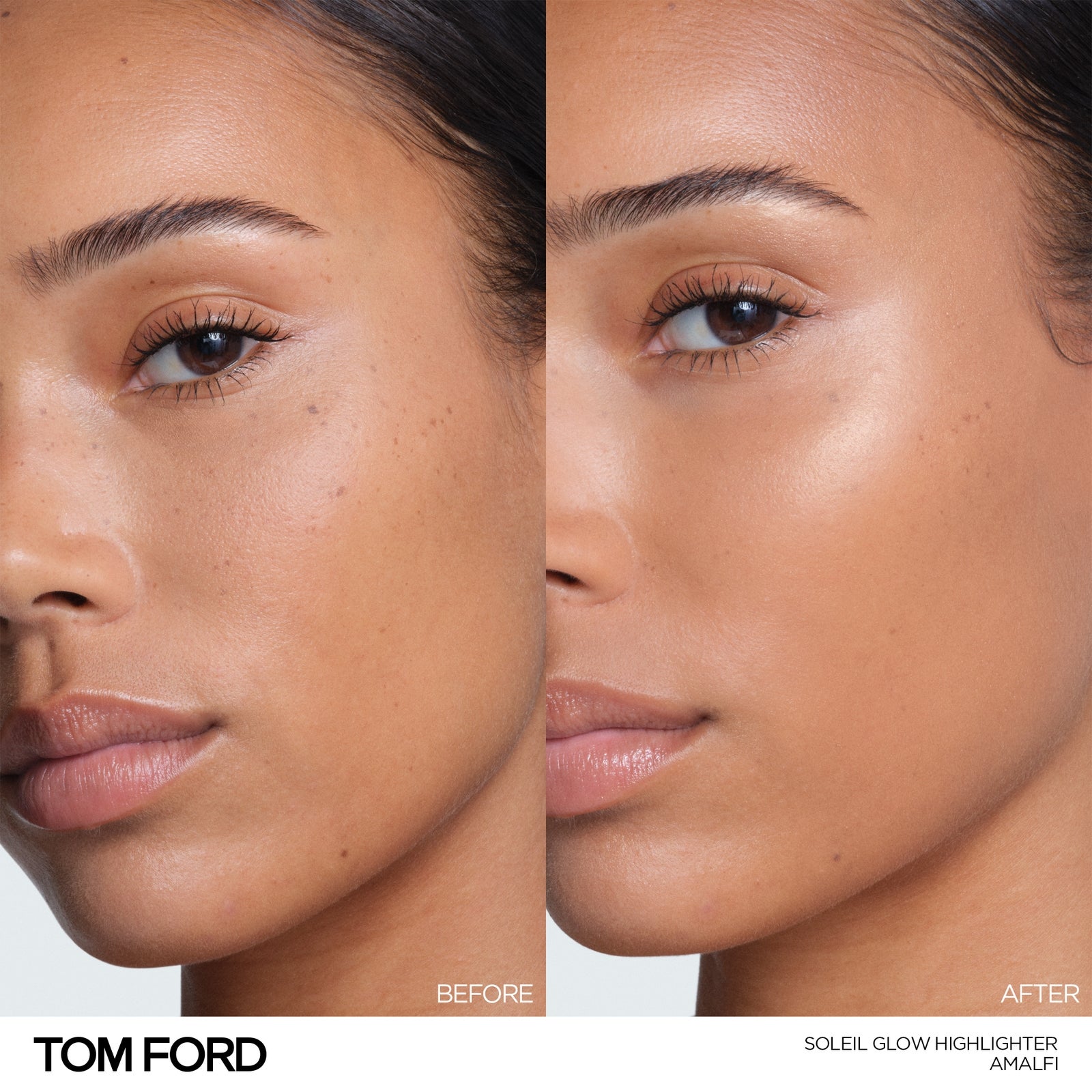 TOM FORD Soleil Glow Highlighter (Various Shades) - 02 Amalfi 2