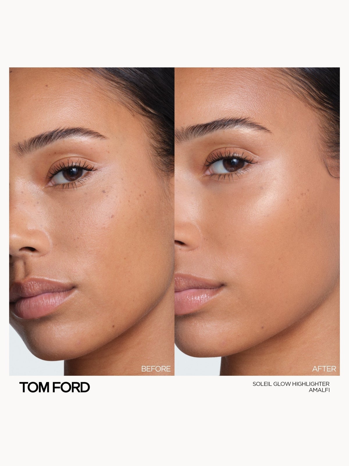 TOM FORD Soleil Glow Highlighter (Various Shades) - 02 Amalfi 2