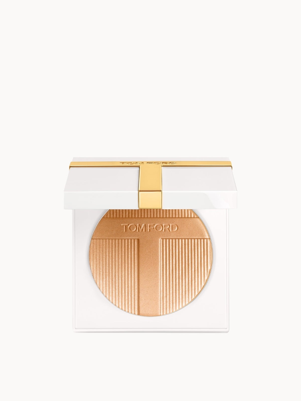TOM FORD Soleil Glow Highlighter (Various Shades) - 02 Amalfi 5