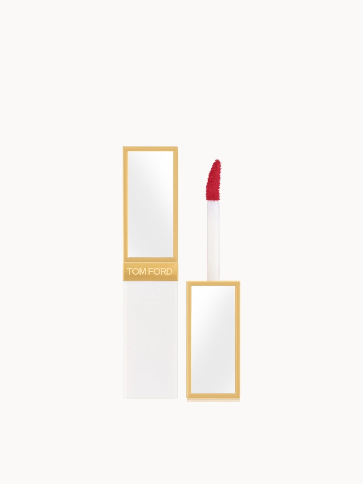 TOM FORD Soleil Tinted Lip Glow (Various Shades) - 04 Café Pétale
