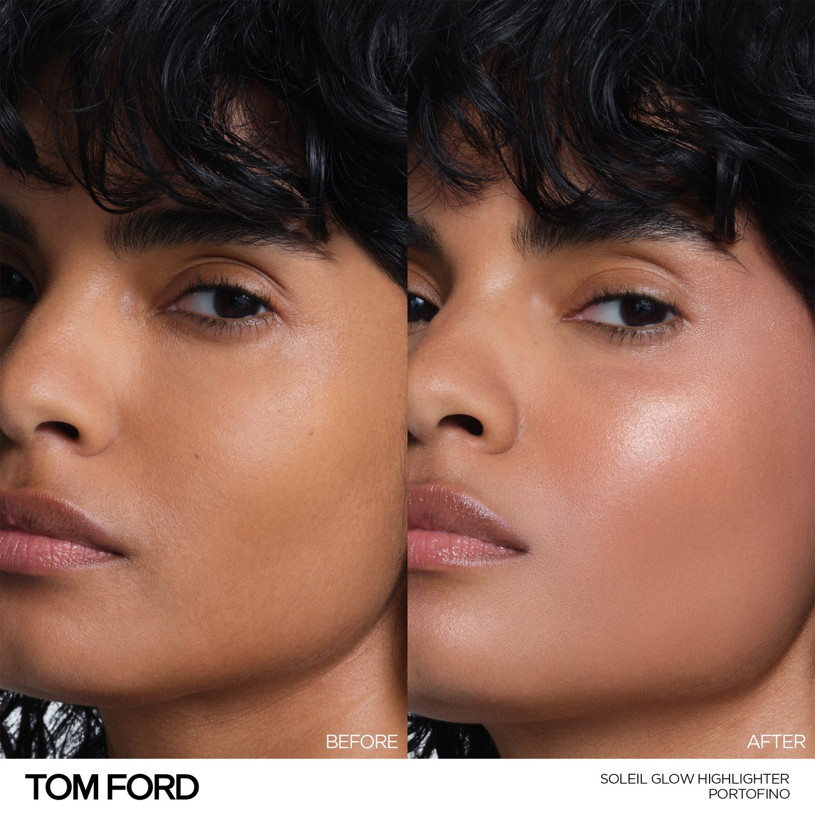 TOM FORD Soleil Glow Highlighter (Various Shades) - 03 Portofino 2