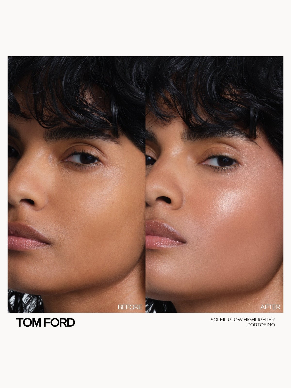 TOM FORD Soleil Glow Highlighter (Various Shades) - 03 Portofino 2