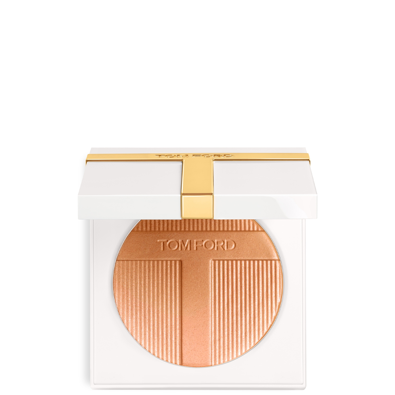 TOM FORD Soleil Glow Highlighter (Various Shades) - 03 Portofino