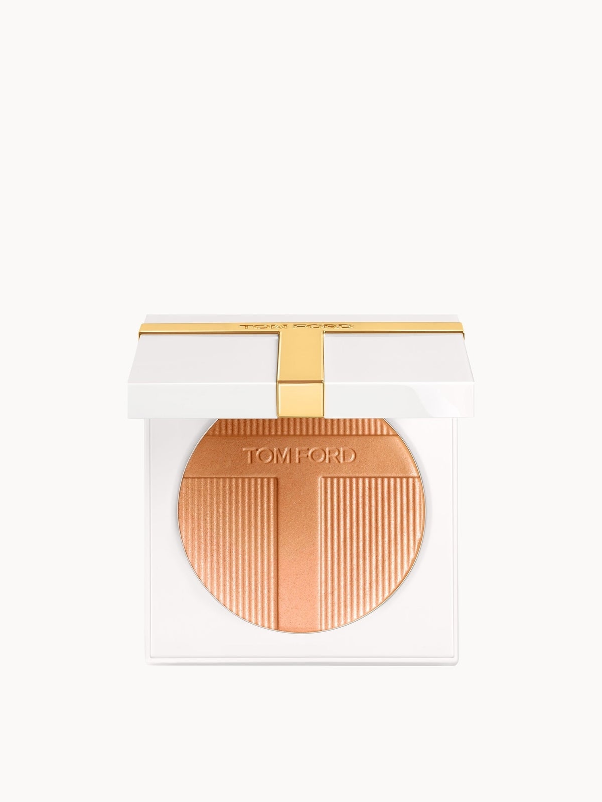 TOM FORD Soleil Glow Highlighter (Various Shades) - 03 Portofino