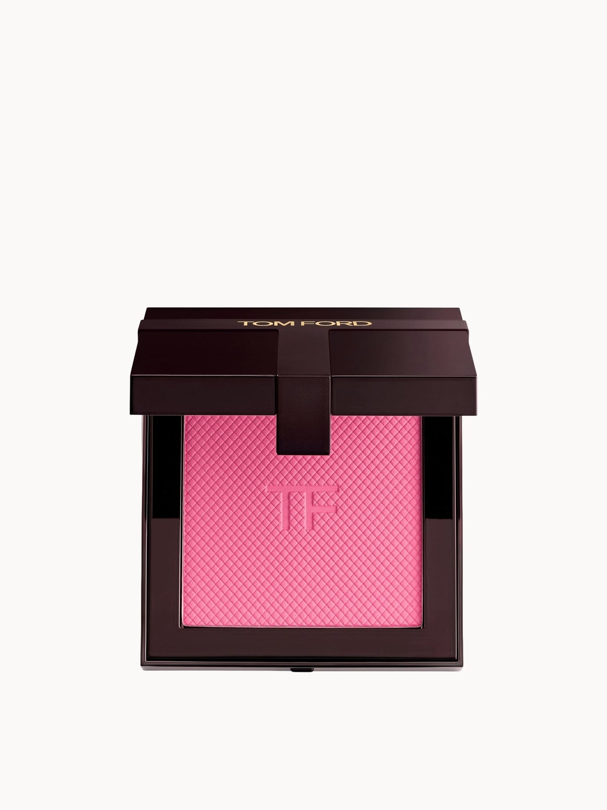 TOM FORD Architecture Soft Matte Blush (Various Shades) - 04 Hot Pink 4