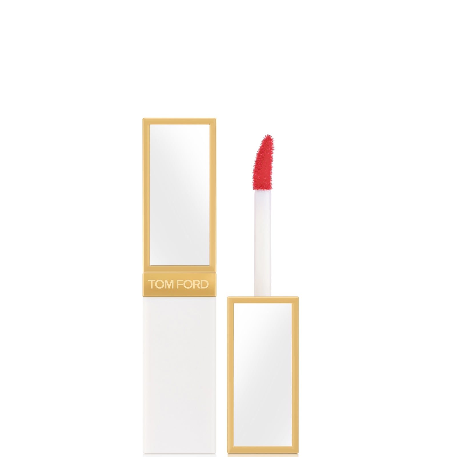 TOM FORD Soleil Tinted Lip Glow (Various Shades) - 05 Golden Hour