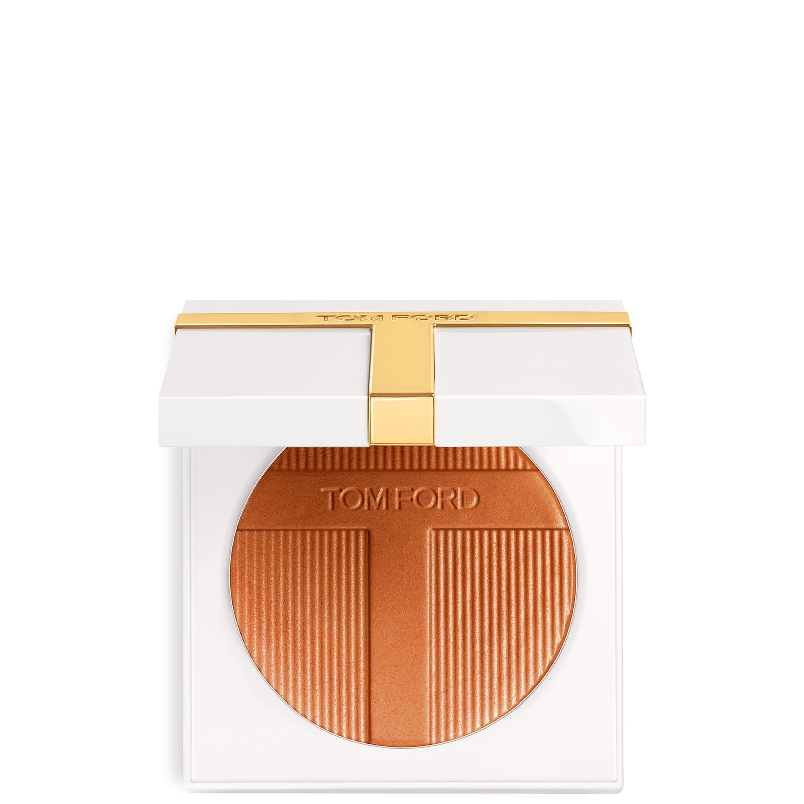 

TOM FORD Soleil Glow Highlighter (Various Shades) - 04 Canouan