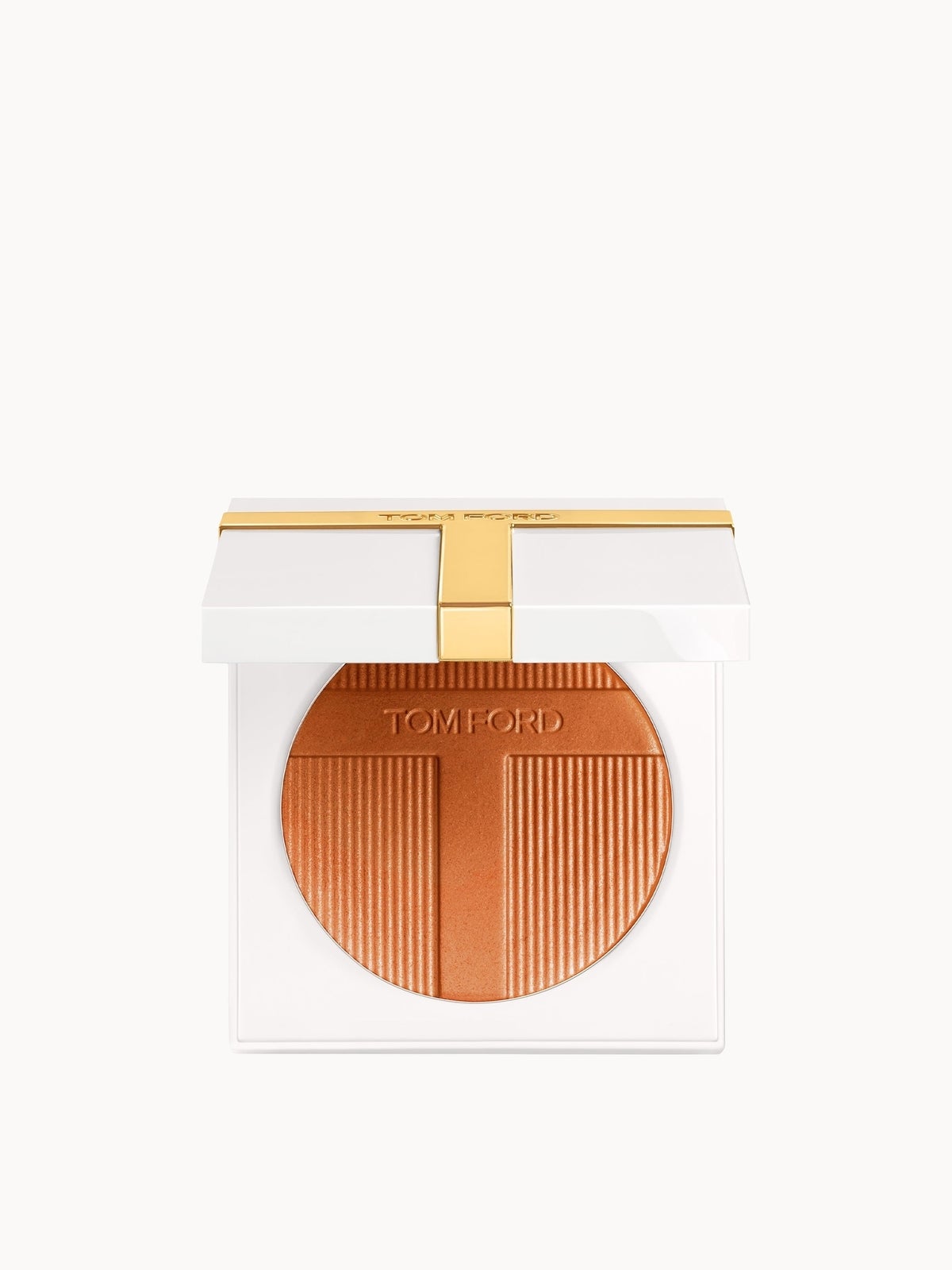 TOM FORD Soleil Glow Highlighter (Various Shades) - 04 Canouan 5