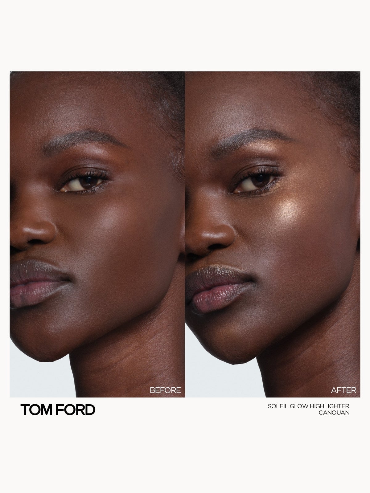 TOM FORD Soleil Glow Highlighter (Various Shades) - 04 Canouan 2