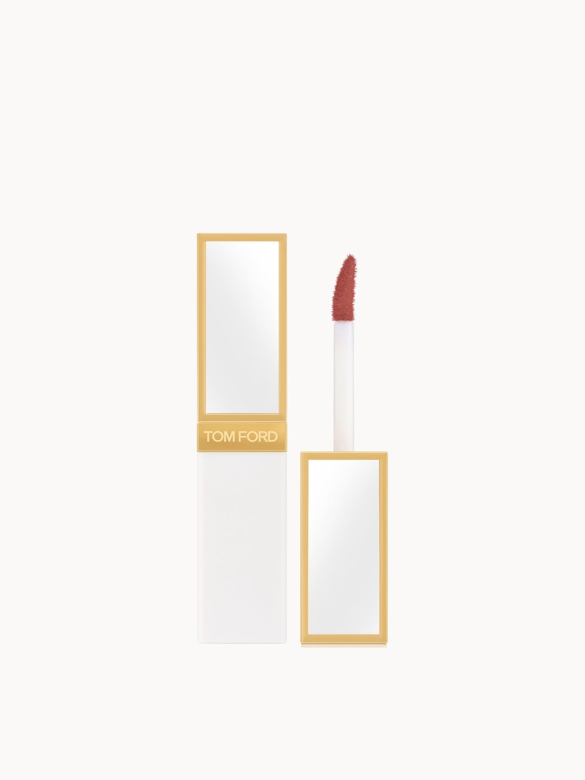 TOM FORD Soleil Tinted Lip Glow (Various Shades) - 06 Cruise Control