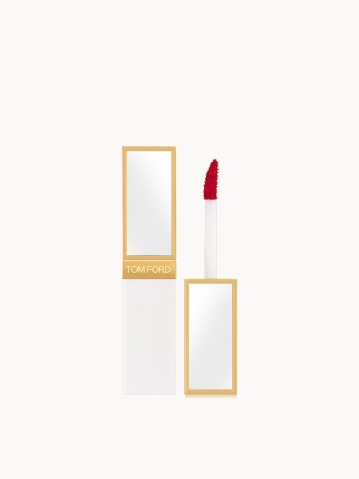 TOM FORD Soleil Tinted Lip Glow (Various Shades) - 07 Pink Promenade