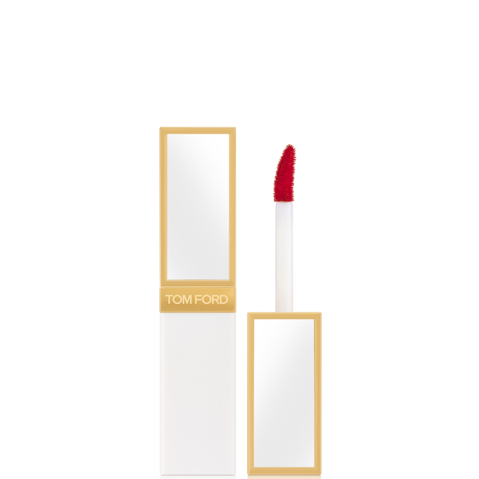 

TOM FORD Soleil Tinted Lip Glow (Various Shades) - 07 Pink Promenade