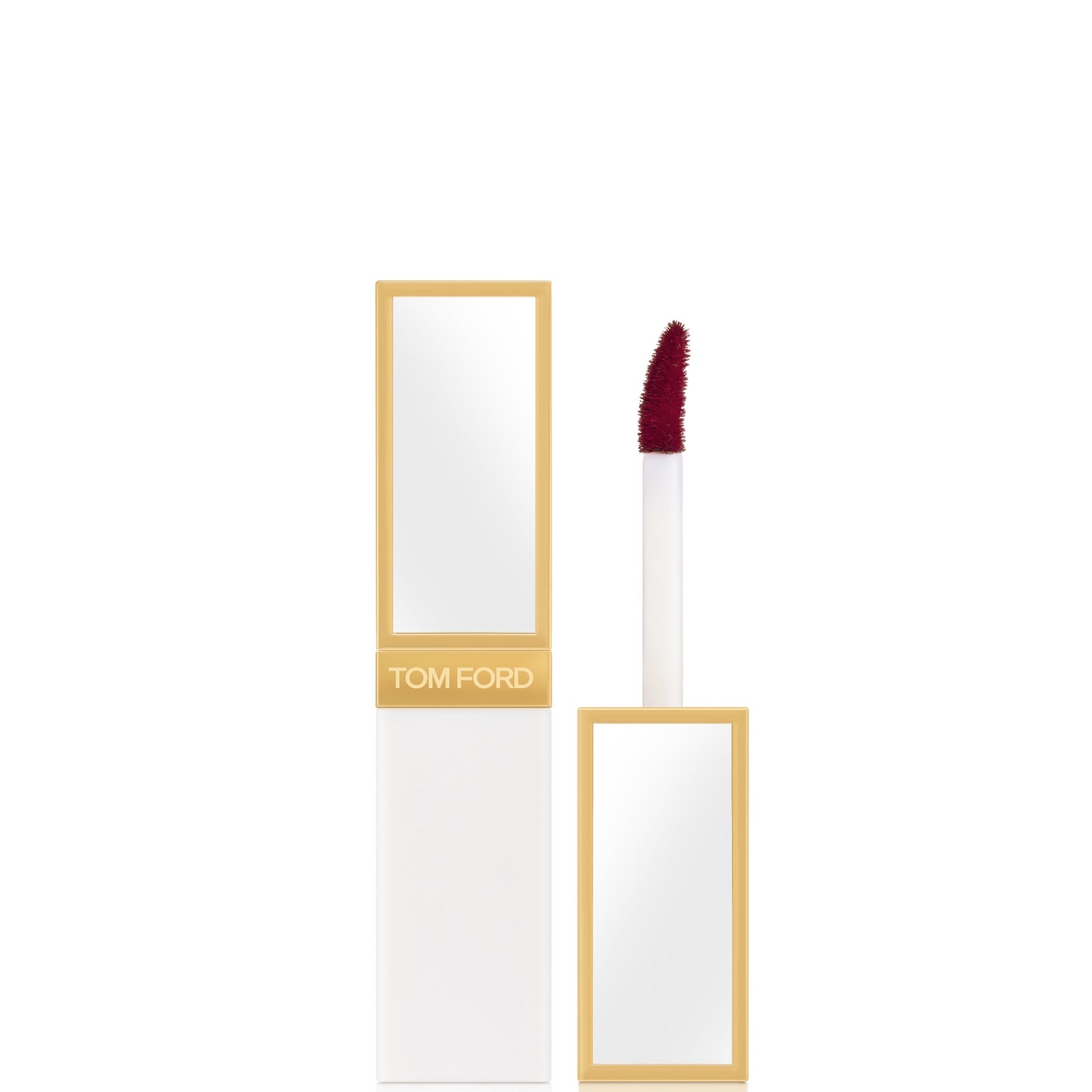 TOM FORD Soleil Tinted Lip Glow (Various Shades) - 08 Midnight Encounter