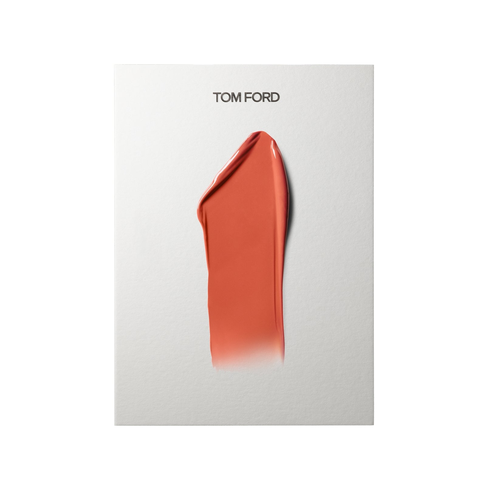 TOM FORD Soleil Tinted Lip Glow (Various Shades) - 09 Terracotta 2