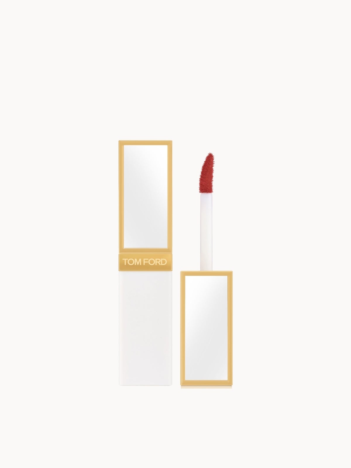 TOM FORD Soleil Tinted Lip Glow (Various Shades) - 09 Terracotta
