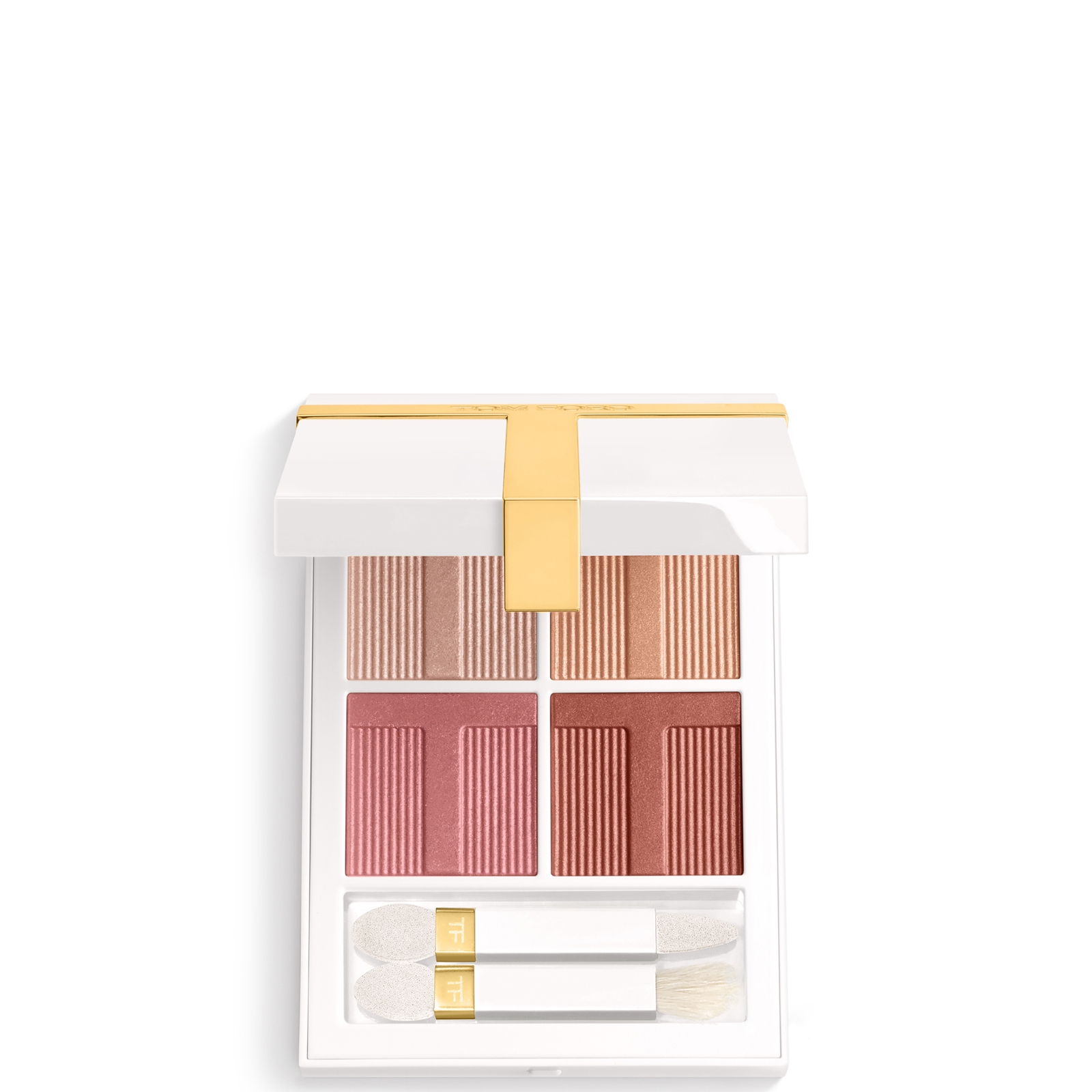

TOM FORD Soleil Eye Colour Quad Lumière (Various Shades) - 42 Hazy Sensuality