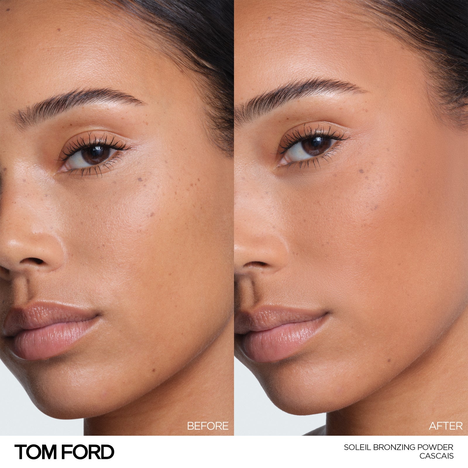 TOM FORD Soleil Bronzing Powder (Various Shades) - 02 Cascais 2