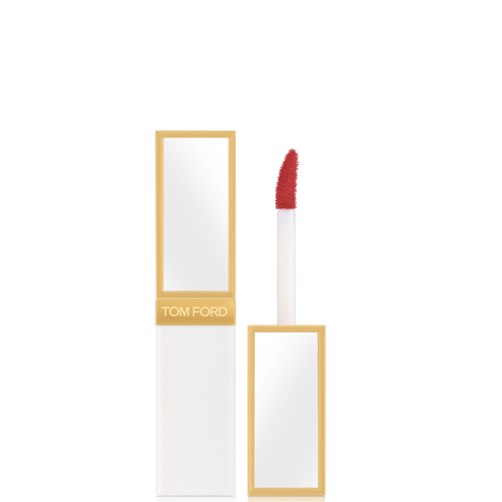 

TOM FORD Soleil Tinted Lip Glow (Various Shades) - 10 Stolen Kiss