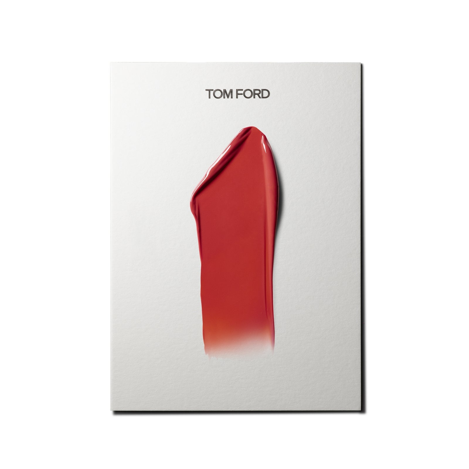 TOM FORD Soleil Tinted Lip Glow (Various Shades) - 10 Stolen Kiss 2