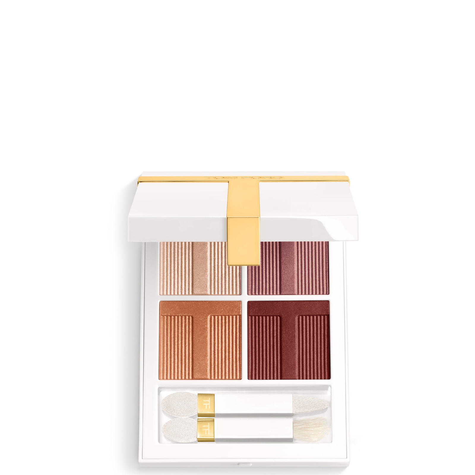 

TOM FORD Soleil Eye Colour Quad Lumière (Various Shades) - 03 Moonlight Dip