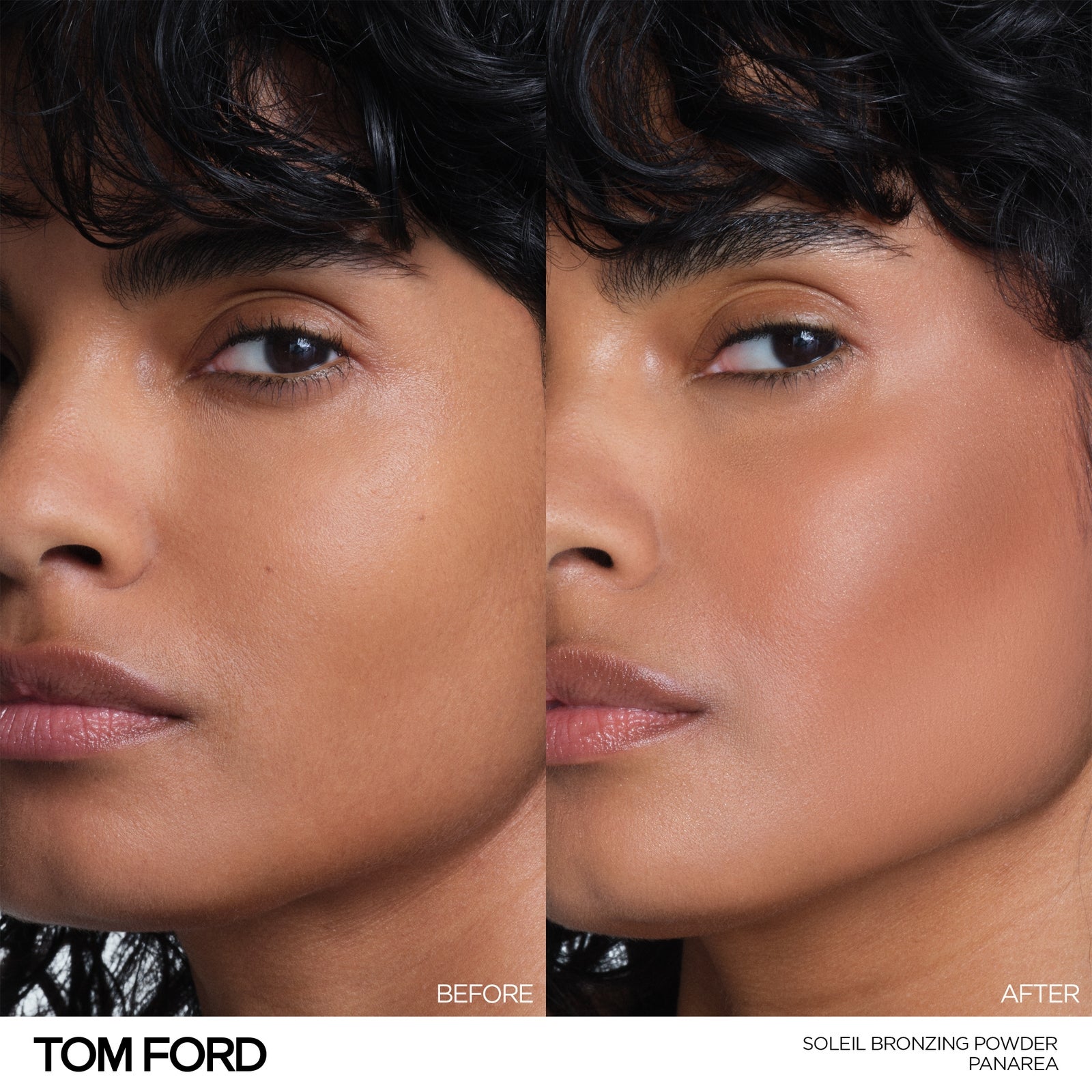 TOM FORD Soleil Bronzing Powder (Various Shades) - 03 Panarea 2