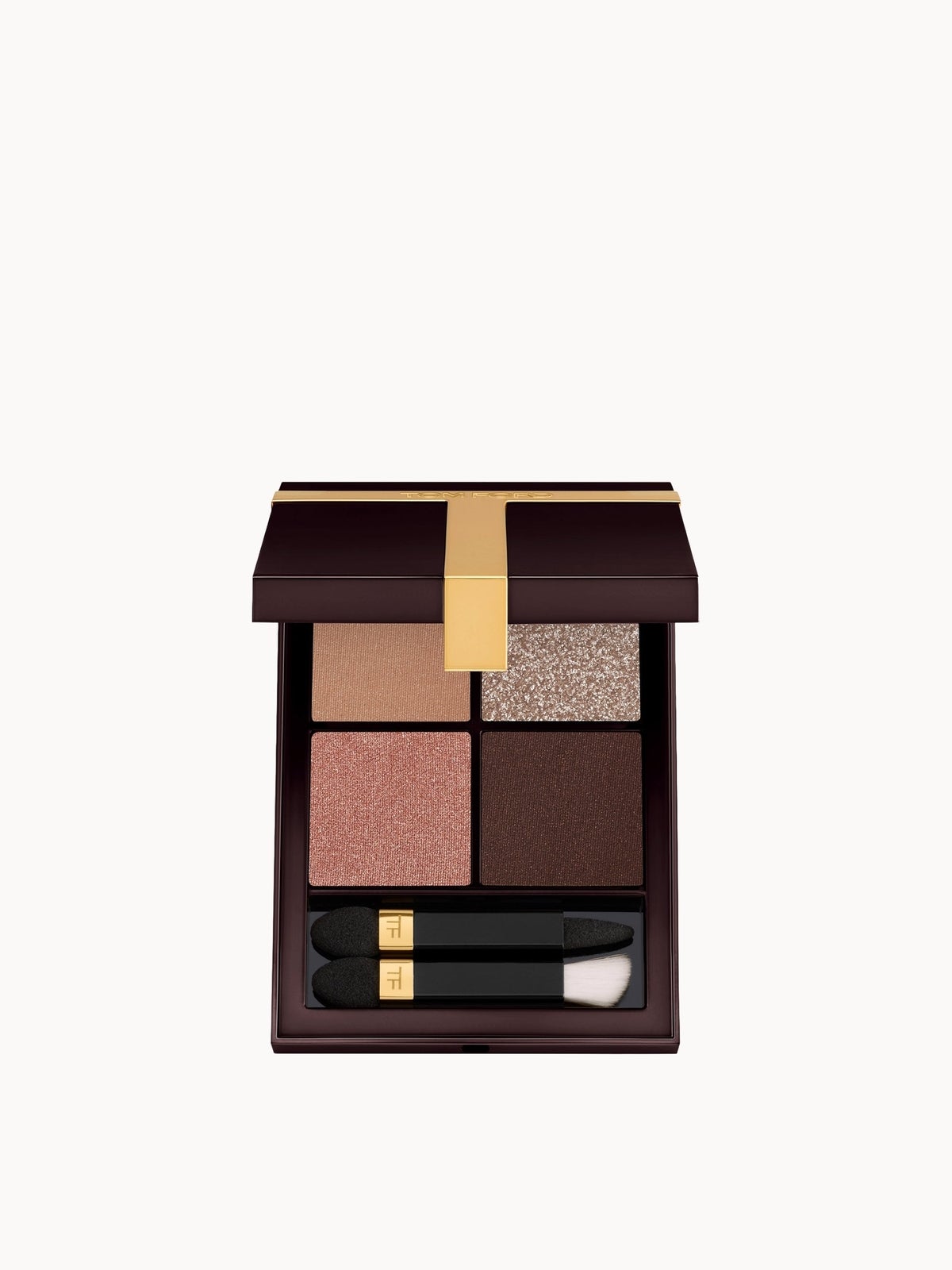 TOM FORD Runway Eye Colour Quad (Various Shades) - 20 Disco Dust 5