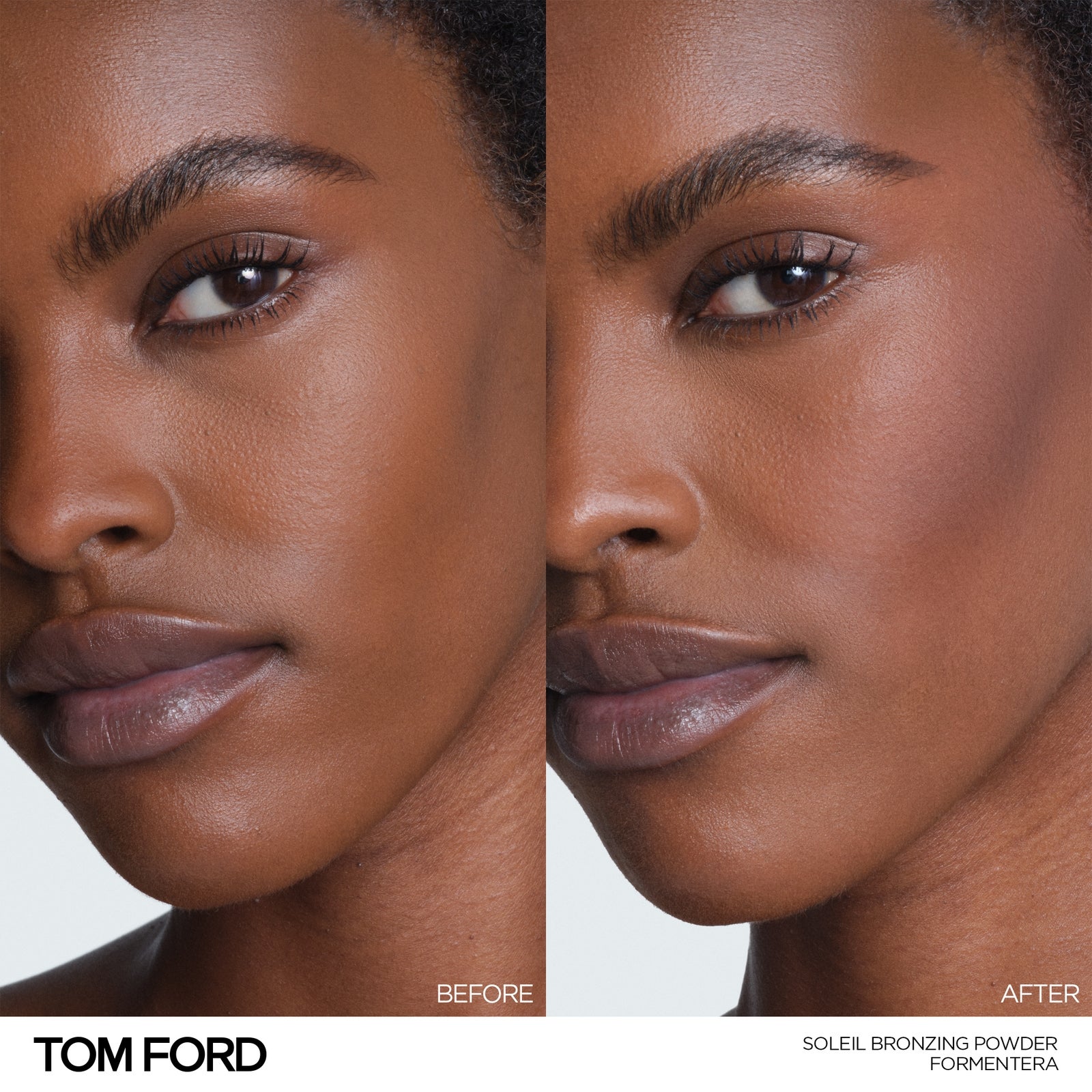 TOM FORD Soleil Bronzing Powder (Various Shades) - 04 Formentera 2