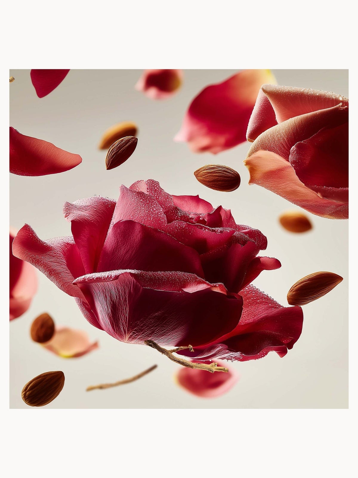 Rituals The Ritual of Ayurveda Body Serum Indian Rose & Sweet Almond 100ml, photo 2