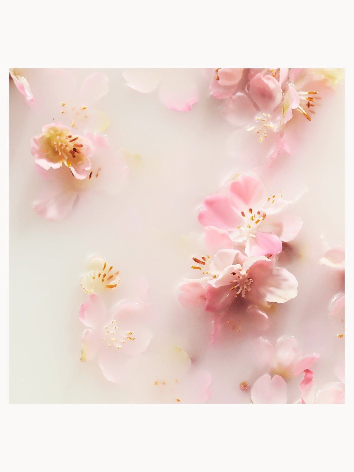 Rituals The Ritual of Sakura Hand Balm Cherry Blossom & Rice Milk 70ml, photo 2