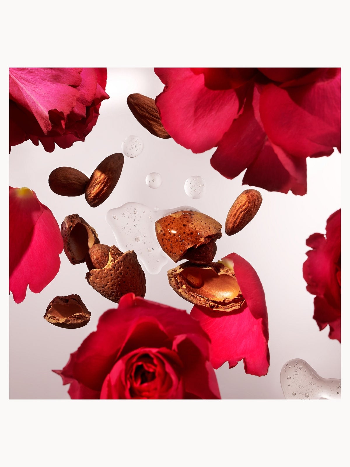 Rituals The Ritual of Ayurveda Super Dry Body Oil Indian Rose & Sweet Almond 100ml, photo 2