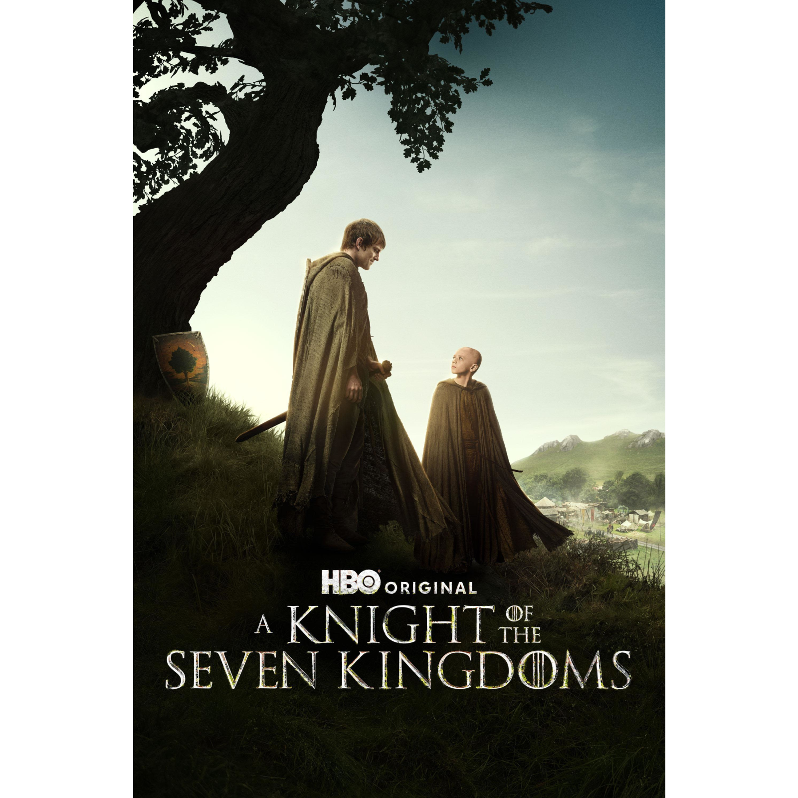 Click to view product details and reviews for A Knight Of The Seven Kingdoms Blu Ray.