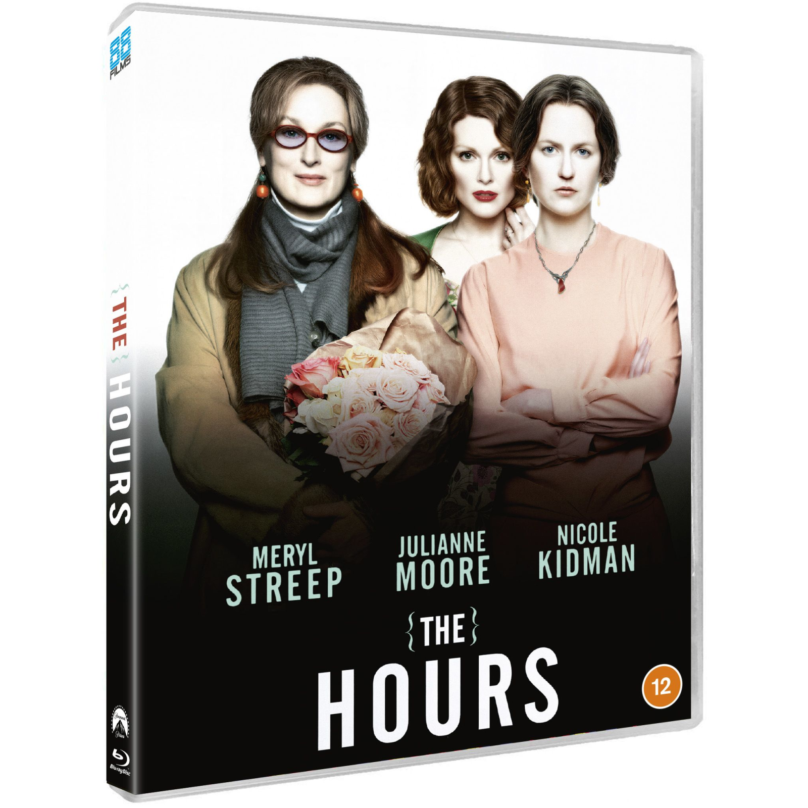 The Hours [12] Blu-ray - Pre-sale - Image 6