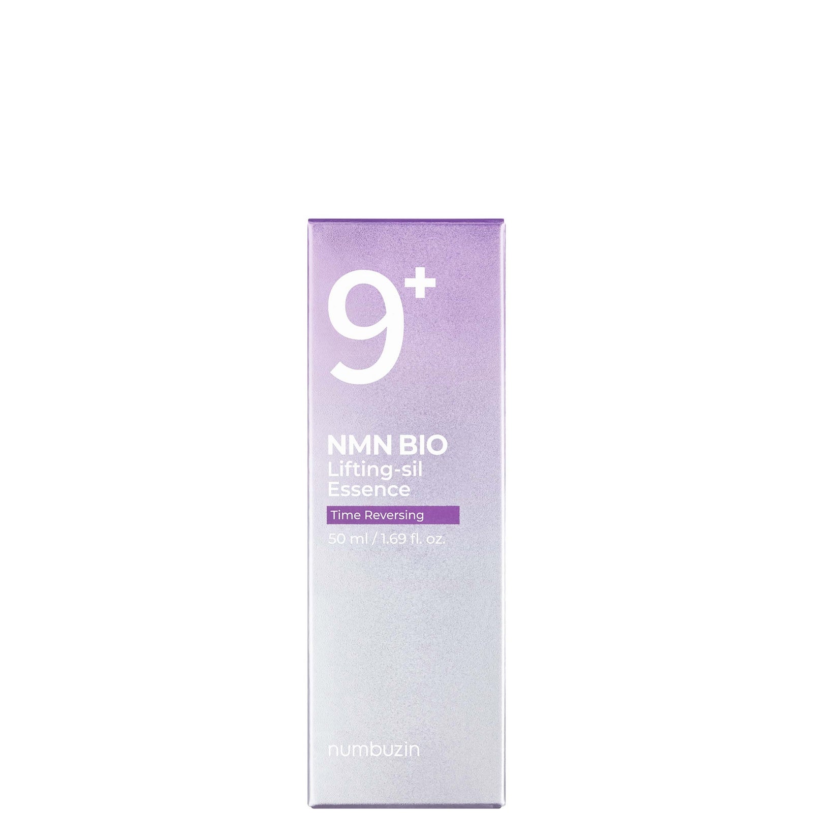 Numbuzin No.9 NAD+ Bio Lifting Essence 50 ml