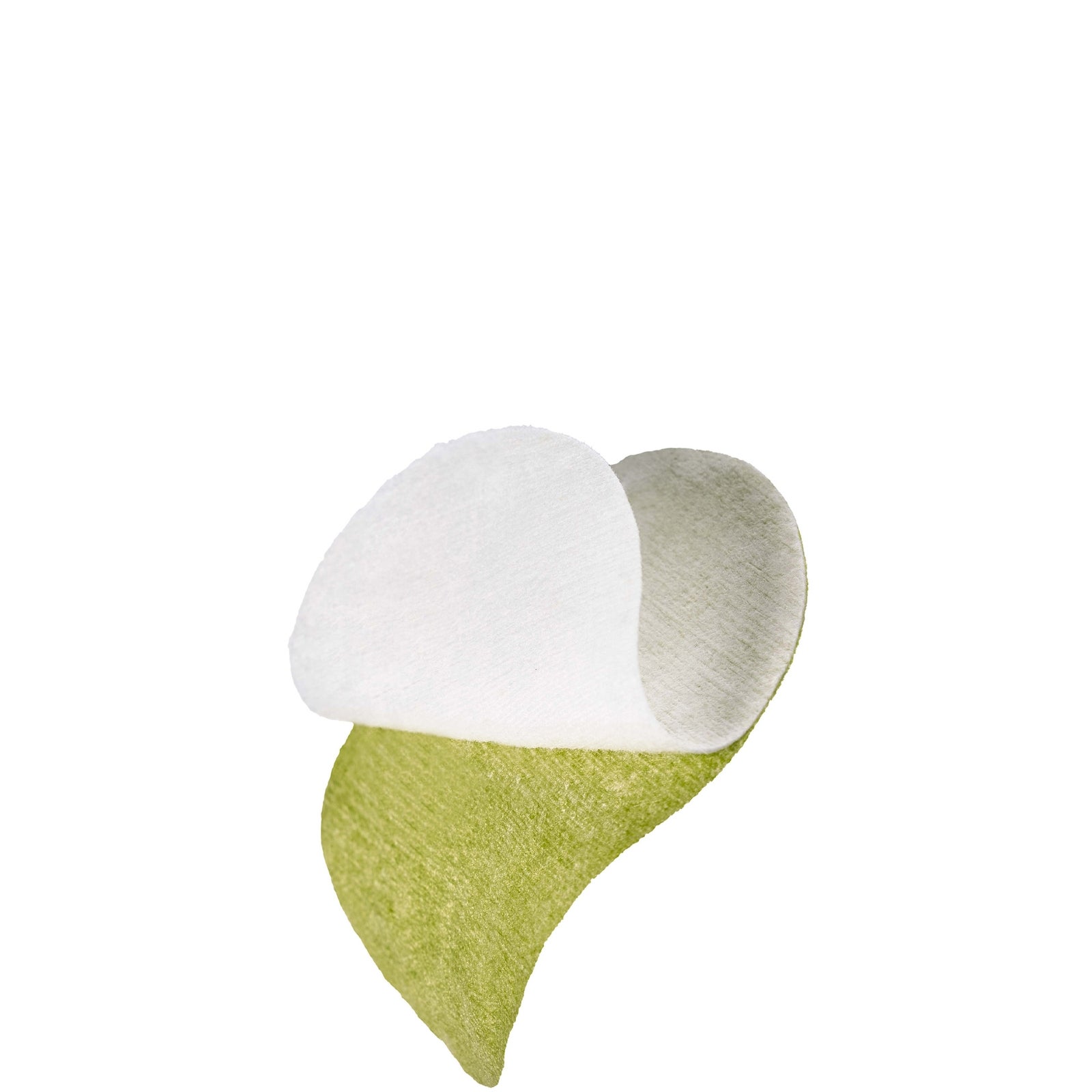 Numbuzin No.1 Centella Re-leaf Green Toner Pad 190ml (70 Pads)