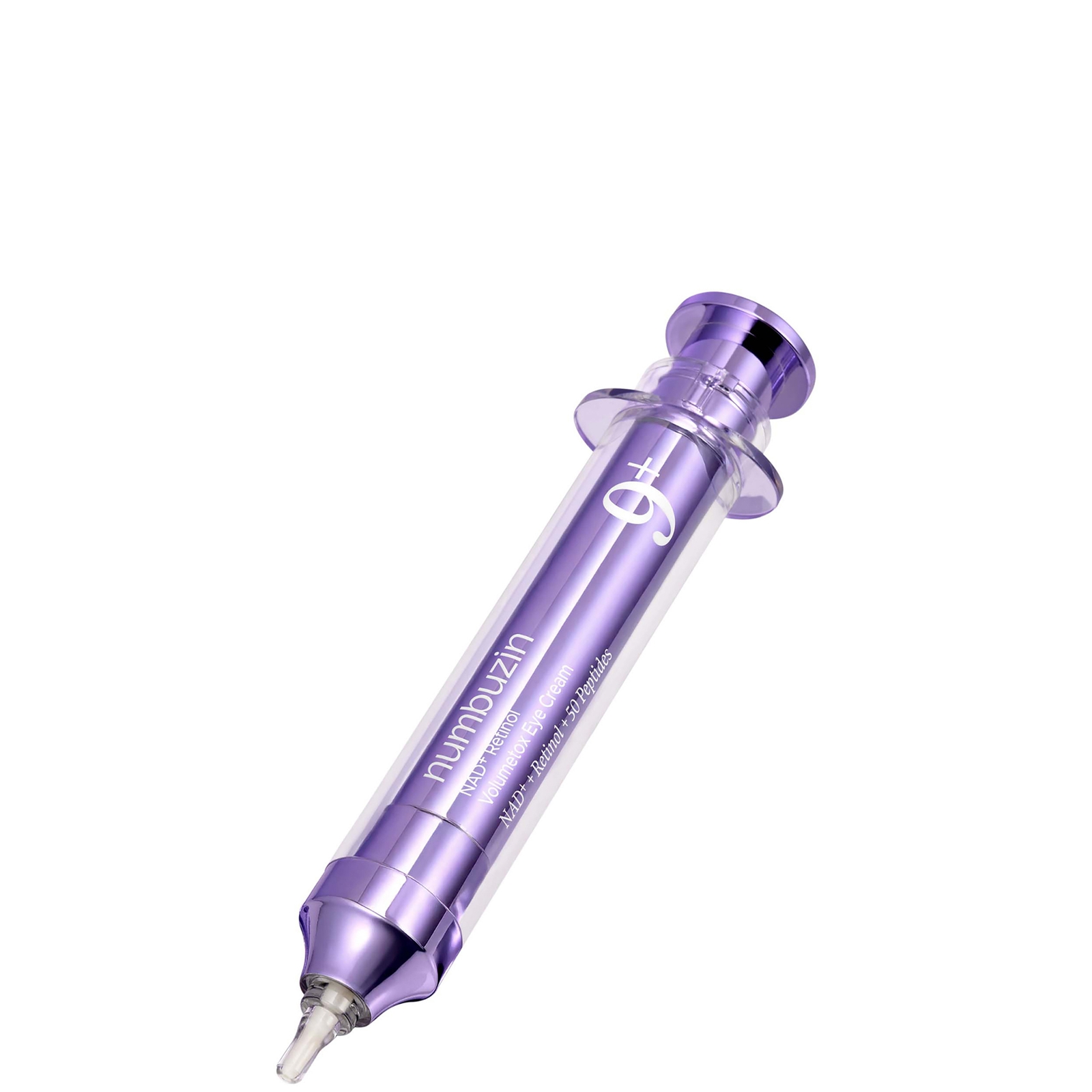 Numbuzin No.9 NAD Retinol Volumetox Eye Cream 10ml