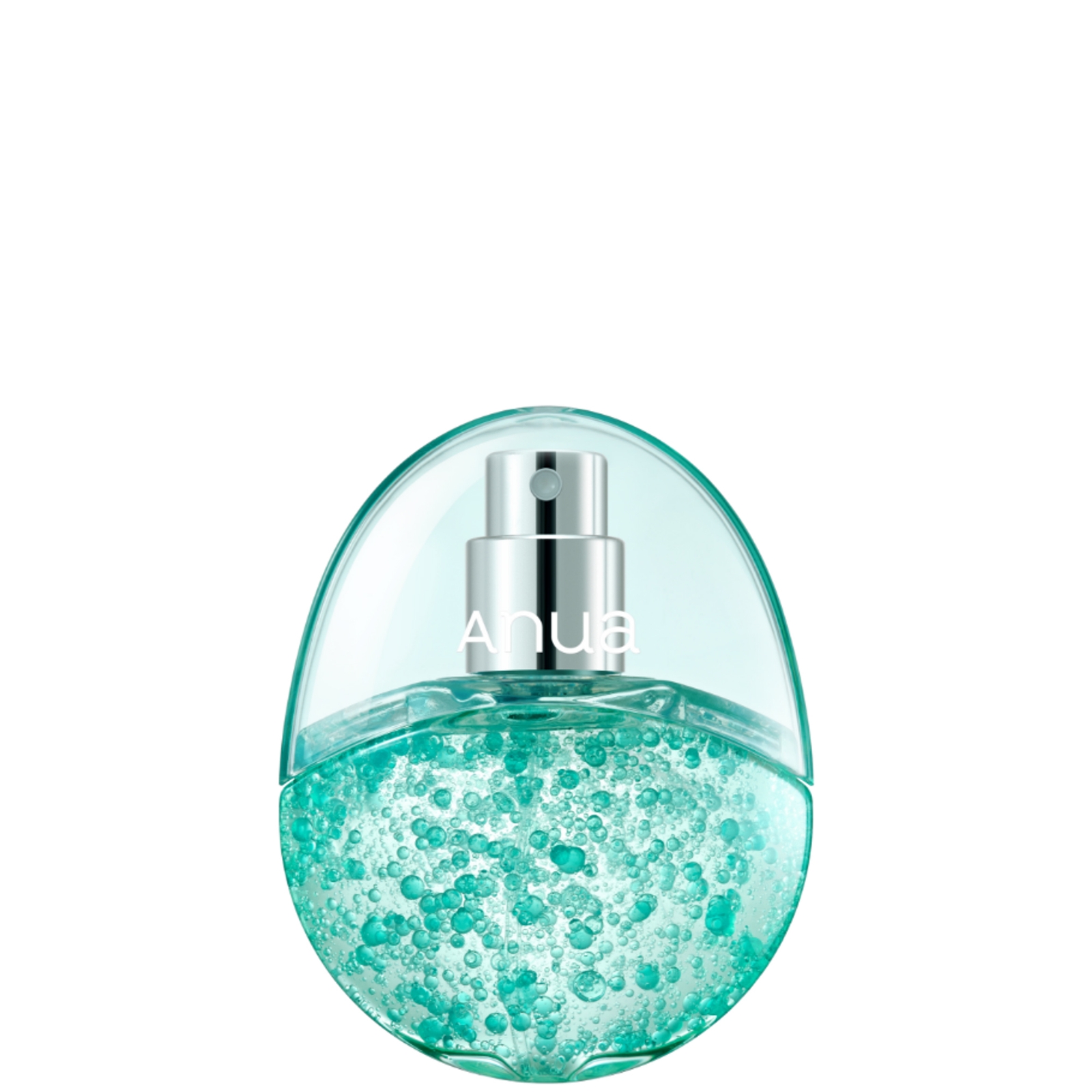 Anua Exclusive Pdrn Hyaluronic Acid Hydrating Capsule Mist 30ml In Transparent