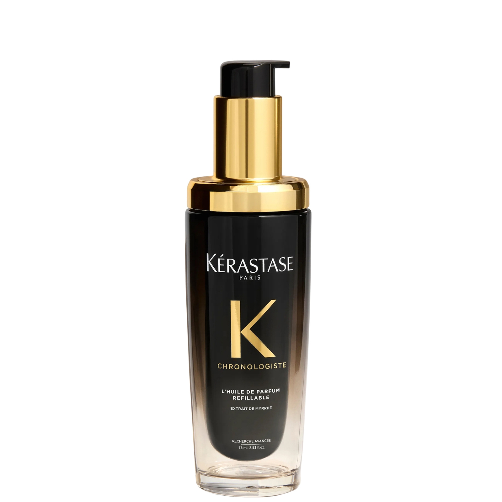 Kérastase Chronologiste Leave-in Oil 75ml